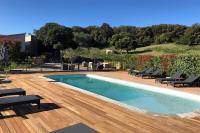 Les Bergeries d'Alata